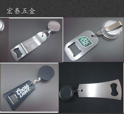 創(chuàng)意五金，品味生活——個(gè)性化金屬開瓶器，禮贈(zèng)佳品與零售新寵